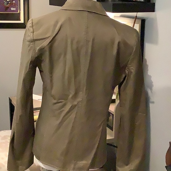 Krizia jeans blazer - Picture 3 of 7